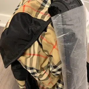 Burberry | Bags | Authentic Burberry Large Wilfin Check  display picture 2